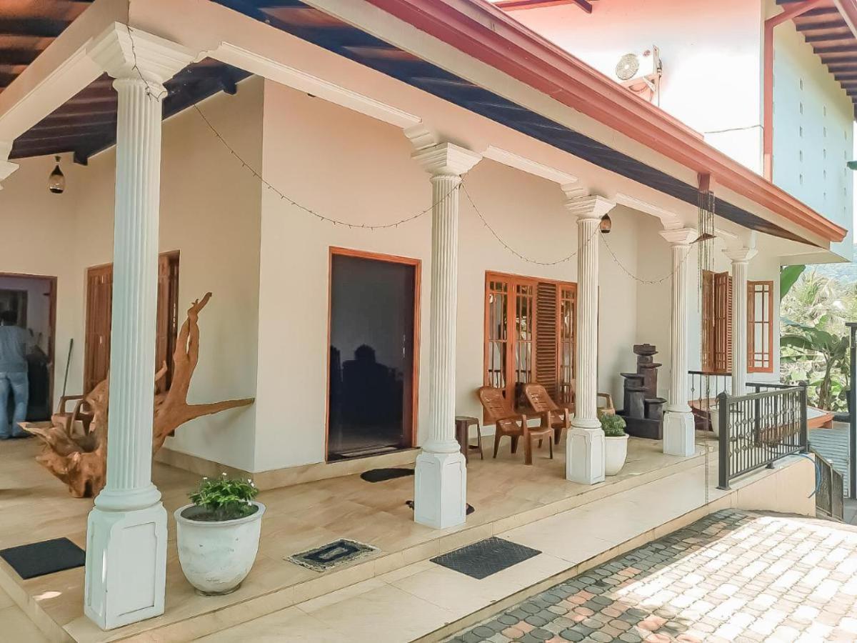 New White House Ratnapura Hotel Luaran gambar